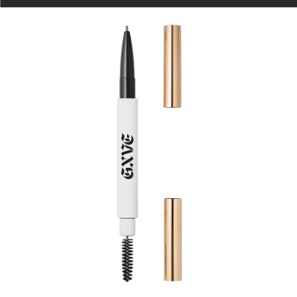 NWOT GXVE BY GWEN STEFANI Hella On Point Clean Ultra FIBE Brow Pencil